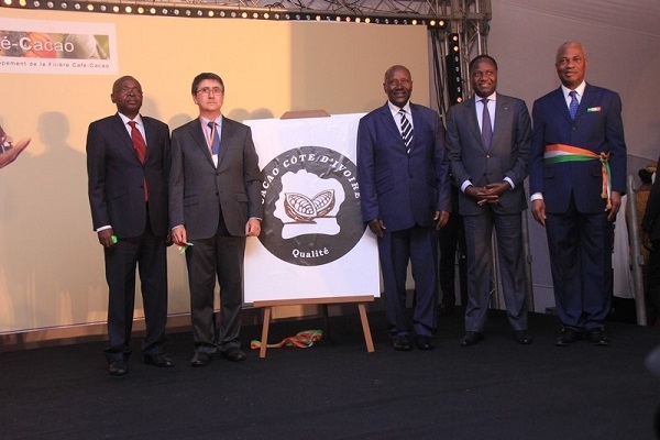 Intelligence &eacute;conomique : La C&ocirc;te d'Ivoire lance un label pour son cacao