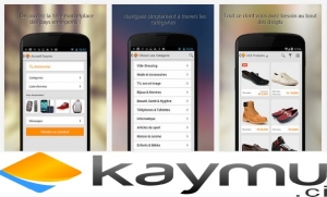 E-Commerce en C&ocirc;te d&rsquo;Ivoire : Avec Kaymu, l'achat en ligne d&eacute;sormais possible pour toutes les bourses