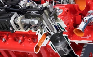 L&rsquo;am&eacute;ricain Cummins, N&deg;1 mondial des moteurs industriels, a d&eacute;sormais un distributeur agr&eacute;&eacute; en C&ocirc;te d&rsquo;Ivoire