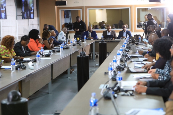 Les &eacute;nergies renouvelables, meilleures opportunit&eacute;s pour l&rsquo;Afrique de r&eacute;aliser les ODD (experts)