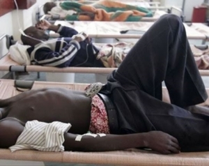 La C&ocirc;te d'Ivoire : Un besoin de 2000 milliards CFA pour "soigner" le syst&egrave;me sanitaire ivoirien tr&egrave;s malade