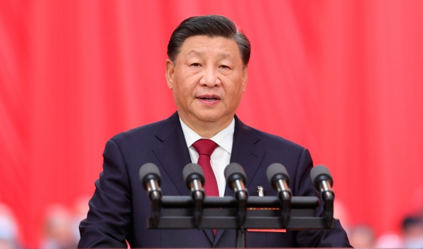Xi Jinping appelle les personnes handicap&eacute;es &agrave; puiser leur force dans les mod&egrave;les et &agrave; poursuivre leurs r&ecirc;ves