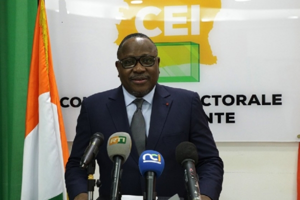 Pr&eacute;sidentielle 2020: La CEI promet une &eacute;lection &ldquo;libre, transparente et cr&eacute;dible&rdquo;