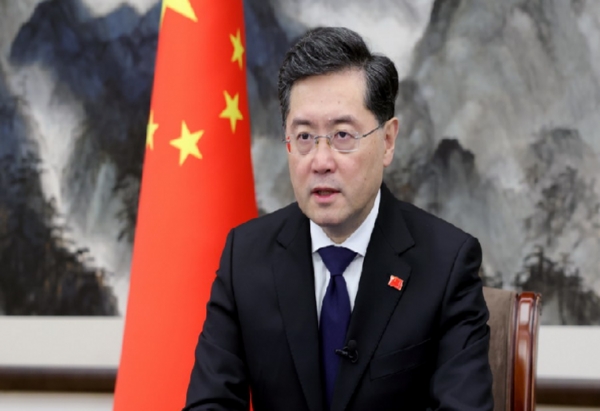 Ukraine:La Chine appelle &agrave; des discussions de paix