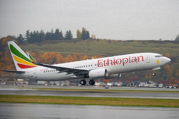 C&ocirc;te d&rsquo;Ivoire : Ethiopian Airlines lance une ligne Abidjan-New York &agrave; partir de juillet