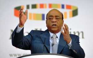 Bonne gouvernance: pas de Laur&eacute;at 2016 du Prix Ibrahim pour un leadership d&rsquo;excellence en Afrique(Fondation Mo Ibrahim)
