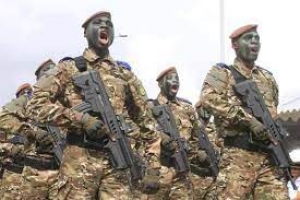 ANTICIPER LES NOUVELLES MENACES POUR VAINCRE LA GUERILLA A KAFOLO (Acte 1)