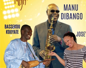 MASA 2016 : Une 9&egrave; &eacute;dition qui promet