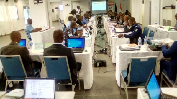 Cote d&rsquo;Ivoire : un nouveau syst&egrave;me informatis&eacute; des armes et munitions