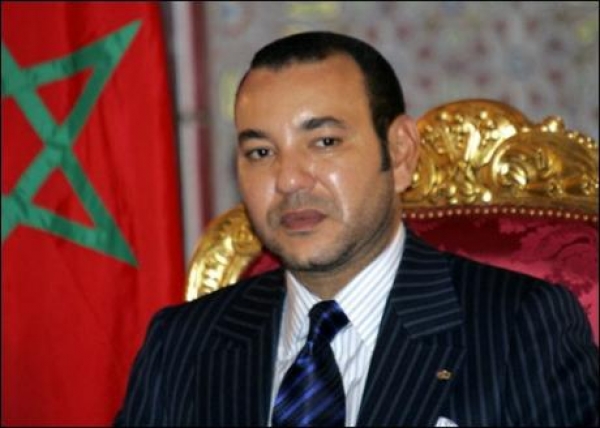 Le roi Mohammed VI regagne le Maroc apr&egrave;s une p&eacute;riode de convalescence en France