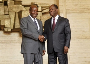 Diplomatie: la C&ocirc;te d&rsquo;Ivoire ouvre trois nouvelles ambassades