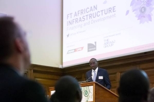 La C&ocirc;te d&rsquo;ivoire "vend" son potentiel &eacute;conomique &agrave; Londres et &agrave; Boston