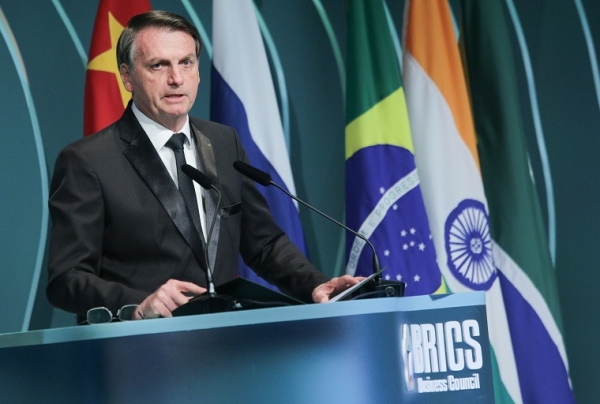 Br&eacute;sil/ Covid-19: Enqu&ecirc;te sur la gestion de la pand&eacute;mie