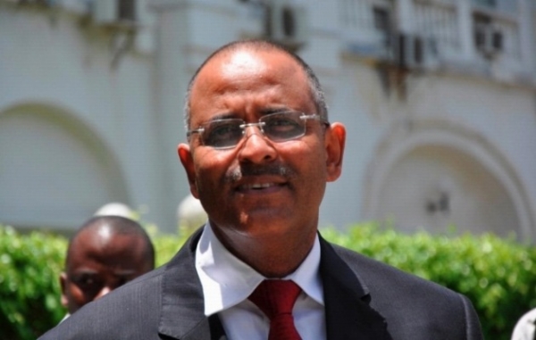 Financement des infrastructures en Afrique: La question reste un d&eacute;fi majeur, selon l'Ivoirien Patrick Achi