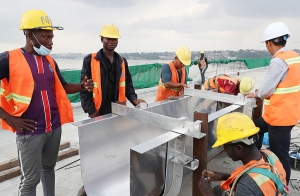 C&ocirc;te d'Ivoire/ Tourisme, Transport et Sport : Le Gouvernement pr&eacute;voit l&rsquo;insertion de 90 000 jeunes en 2023