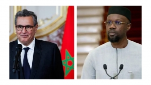 Maroc/S&eacute;n&eacute;gal : les deux pays maintiennent la r&eacute;union de la Haute commission mixte de partenariat les 26 et 27 janvier &agrave; Rabat