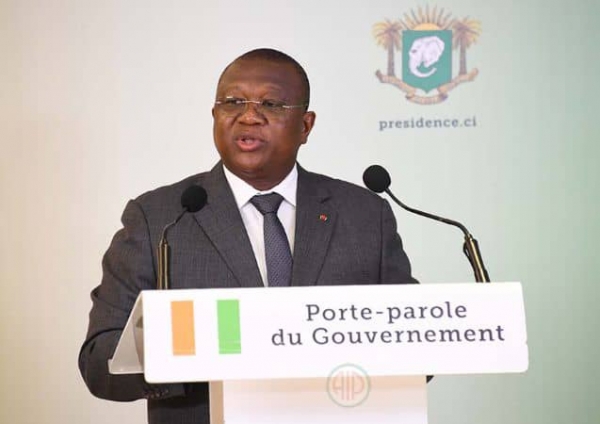 C&ocirc;te d&rsquo;Ivoire /Syst&egrave;me judiciaire ivoirien :  le gouvernement adopte un projet de loi pour l&rsquo;organisation des juridictions