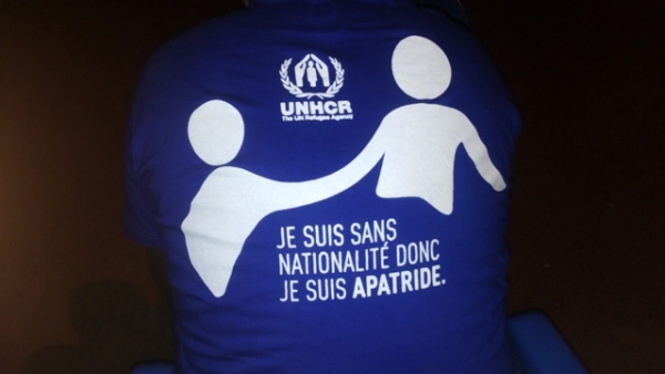 C&ocirc;te d&rsquo;Ivoire/ Apatridie : premier pays d&rsquo;Afrique &agrave; adopter une proc&eacute;dure pour identifier et prot&eacute;ger les personnes apatrides