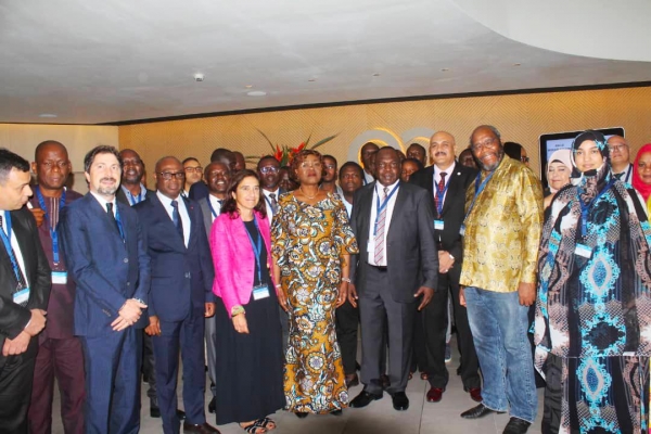 C&ocirc;te d&rsquo;Ivoire/SSA : un symposium s&rsquo;int&eacute;resse &agrave; la qualit&eacute; des comptes nationaux africains