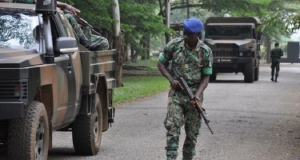 C&ocirc;te d&rsquo;Ivoire : La mutinerie militaire atteint Abidjan