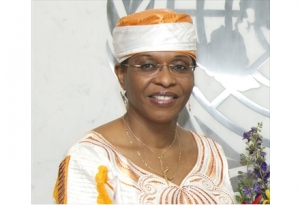 Au-del&agrave; des mots :  Agissons concr&egrave;tement pour la pleine participation des femmes dans les processus de paix et de sortie de crise en Afrique !