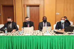 C&ocirc;te d&rsquo;Ivoire: Le Senat Renforce les capacit&eacute;s des s&eacute;nateurs en mati&egrave;re d'analyse et de contr&ocirc;le budg&eacute;taire