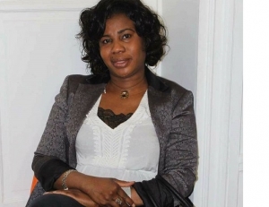 C&ocirc;te d'Ivoire : Sanni Carole &eacute;lue pr&eacute;sidente de l&rsquo;Association des Ivoiriennes vivant en France