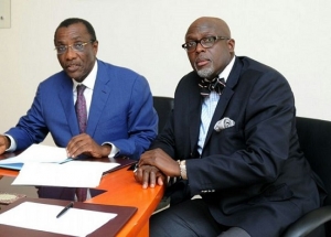 L&rsquo;ivoirien Ph&oelig;nix Capital Management (PCM) acquiert 15% d&rsquo;une banque ghan&eacute;enne