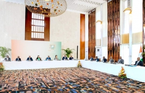 C&ocirc;te d'Ivoire/ Lutte contre la corruption et les infractions assimil&eacute;es: un &eacute;tablissement public de type particulier bient&ocirc;t cr&eacute;&eacute;