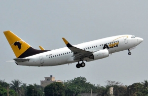 Transport a&eacute;rien : Reprise des vols d&rsquo;ASKY vers Freetown, Monrovia et Banjul