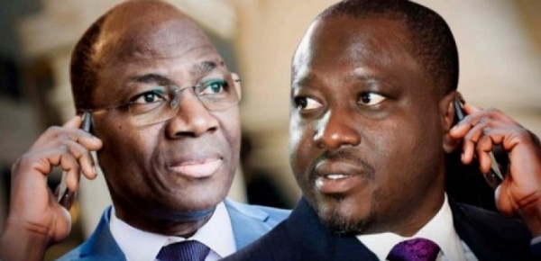 Pr&eacute;sum&eacute;es &eacute;coutes t&eacute;l&eacute;phoniques Bassol&eacute;-Soro : La justice militaire burkinab&egrave; r&eacute;veille l'affaire