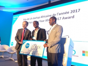 Maroc/ Concours de la Startup africaine 2017 : les laur&eacute;ats connus