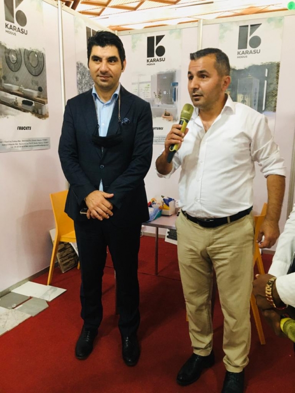 SIBAT 2021&nbsp;: la Turquie compte apporter des solutions aux probl&egrave;mes de logement en C&ocirc;te d&rsquo;Ivoire