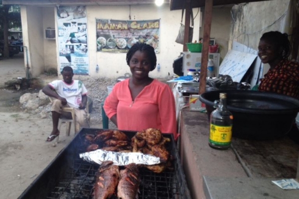 Nigeria : soulagement de la diaspora ivoirienne apr&egrave;s une &eacute;lection tendue