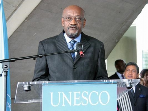 Le DG adjoint de l&rsquo;UNESCO Engida Getachew &agrave; Abidjan dimanche