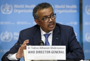 L'OMS veut connaitre l'origine du Coronavirus