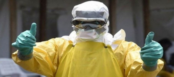 Ebola: Des chercheurs ont trouv&eacute; le talon d&rsquo;Achille de la maladie