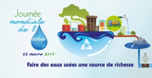 Comme les autres pays du monde, la C&ocirc;te d'Ivoire c&eacute;l&eacute;brera le 22 mars prochain la journ&eacute;e mondiale de l'eau