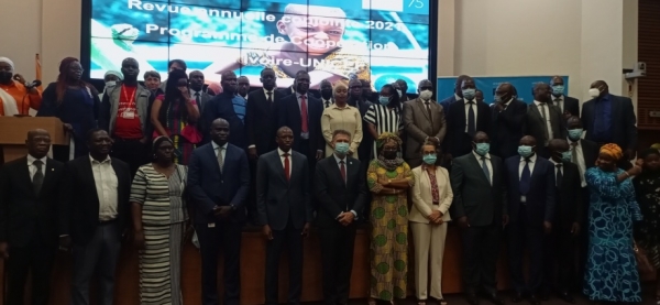 C&ocirc;te d'Ivoire: Des r&eacute;sultats &ldquo;satisfaisants&rdquo; dans l&rsquo;ex&eacute;cution du 7&egrave;me programme de coop&eacute;ration C&ocirc;te Ivoire-UNICEF