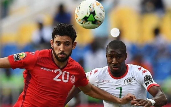 CAN 2017 : Le Burkina Faso se qualifie en demi-finales