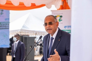 Formation professionnelle : le Premier Ministre Patrick Achi s&rsquo;engage &agrave; doter la C&ocirc;te d&rsquo;Ivoire d&rsquo;une main-d&rsquo;&oelig;uvre comp&eacute;tente