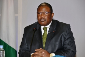 Etats g&eacute;n&eacute;raux de la for&ecirc;t ivoirienne: Pour des "solutions idoines" &agrave; l&rsquo;occupation ill&eacute;gale des aires prot&eacute;g&eacute;es