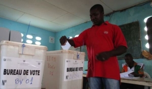 C&ocirc;te d&rsquo;Ivoire : La CEI annonce une date pour le r&eacute;f&eacute;rendum constitutionnel