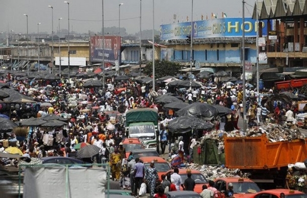 C&ocirc;te d&rsquo;Ivoire: La mairie d&rsquo;Adjam&eacute; &laquo; ne vend que 7000 tickets &raquo; par jour sur les march&eacute;s, selon son directeur technique