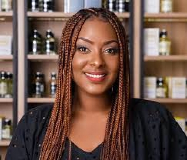 S&eacute;n&eacute;gal/Cin&eacute;ma: d&eacute;c&egrave;s de Halima Gadji, l&rsquo;actrice phare de la s&eacute;rie &agrave; succ&egrave;s &laquo; Ma&icirc;tresse d&rsquo;un homme mari&eacute; &raquo;