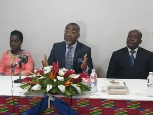 C&ocirc;te d&rsquo;Ivoire : Dr Boga Sako quitte la plateforme EDS