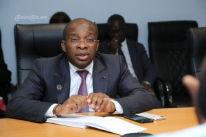 Promotion du Tourisme : &laquo; Sublime C&ocirc;te d&rsquo;Ivoire vise &agrave; faire figurer le pays dans le Top 5 des destinations d&rsquo;Afrique &raquo;, Indique le Ministre Siandou Fofana