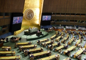 Ukraine: L&rsquo;AG r&eacute;clame l&rsquo;arr&ecirc;t des hostilit&eacute;s