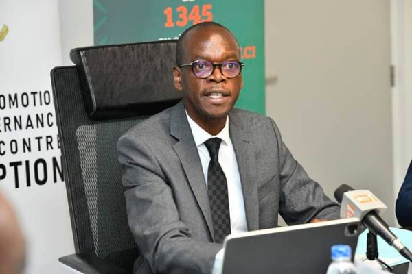 Lutte Contre la Corruption : Le premier forum de L&rsquo;alliance Internationale Anticorruption de la Banque Mondiale (ICHA) en Afrique pr&eacute;vu du 14 Au 16 Juin 2023 &agrave; Abidjan