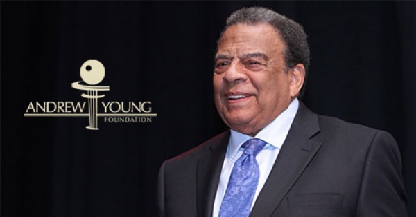 C&ocirc;te d&rsquo;Ivoire : Le centre Andrew Young d'Abidjan pour la promotion de l&rsquo;entrepreneuriat lance ses activit&eacute;s